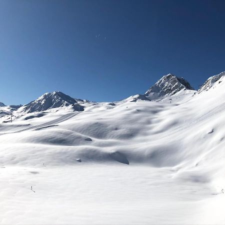 Residence Le Rami Les Coches La Plagne Εξωτερικό φωτογραφία