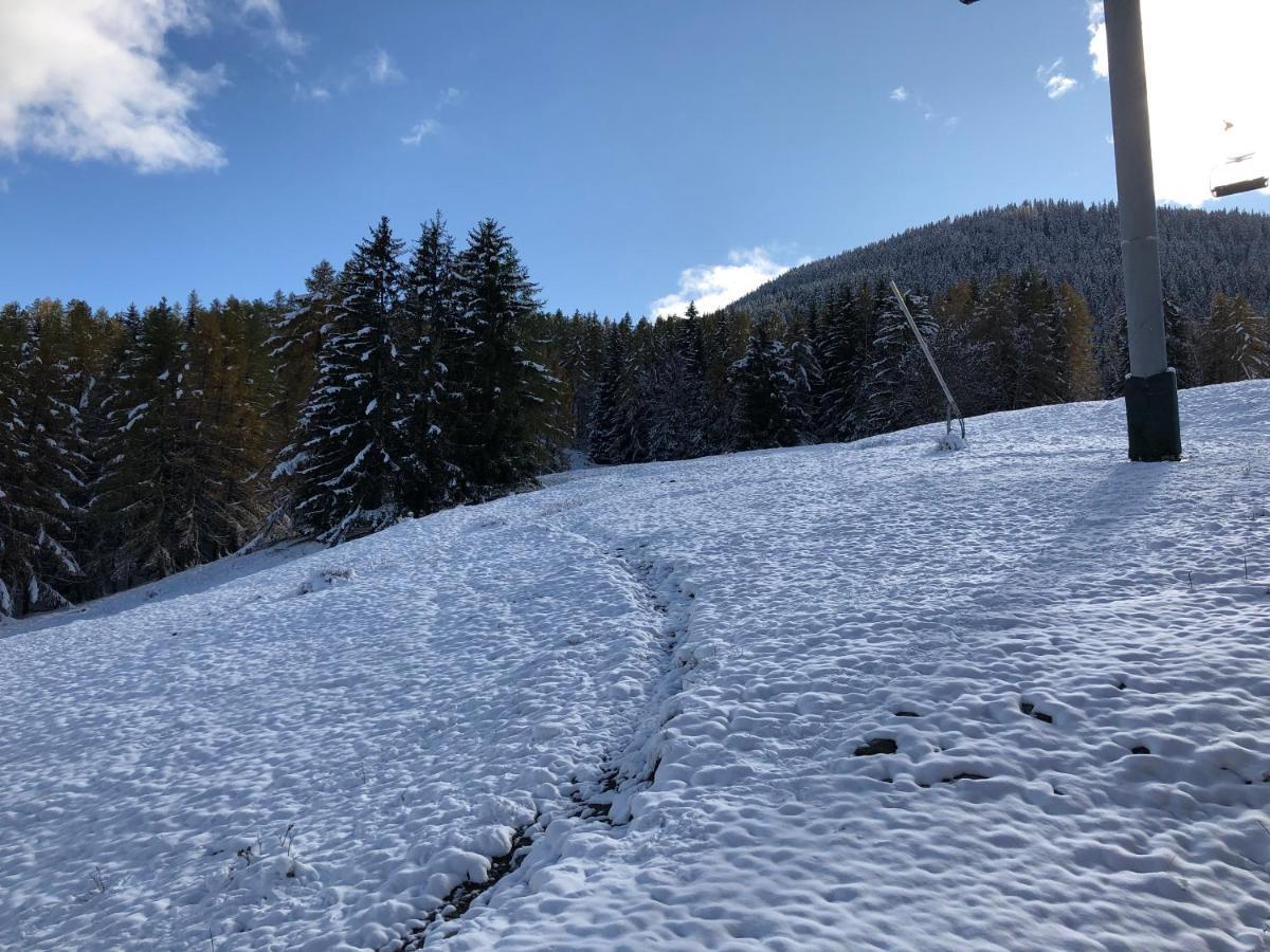 Residence Le Rami Les Coches La Plagne Εξωτερικό φωτογραφία